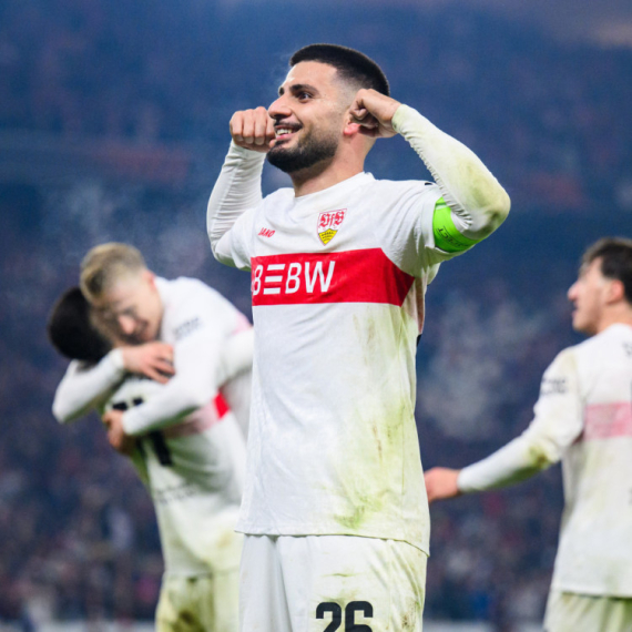 "Švabe" preokretom do mesta u Top4