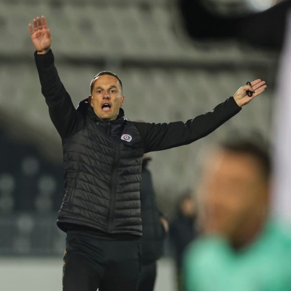 Jovanović: "Ne znam ništa o novom treneru – mislim da će doći"