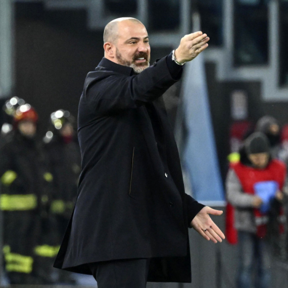 Oglasio se direktor Spartaka zbog Dejana Stankovića