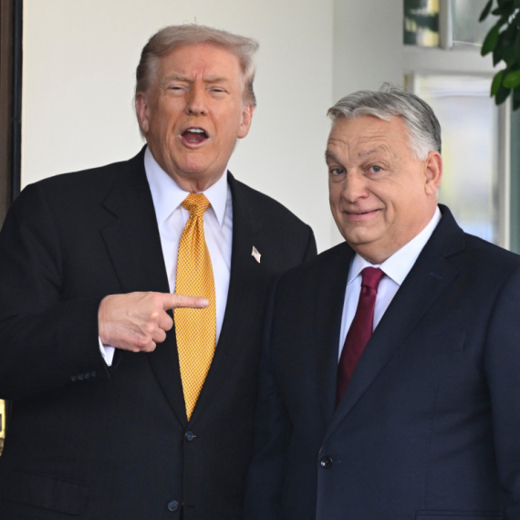 Orban je gotov?