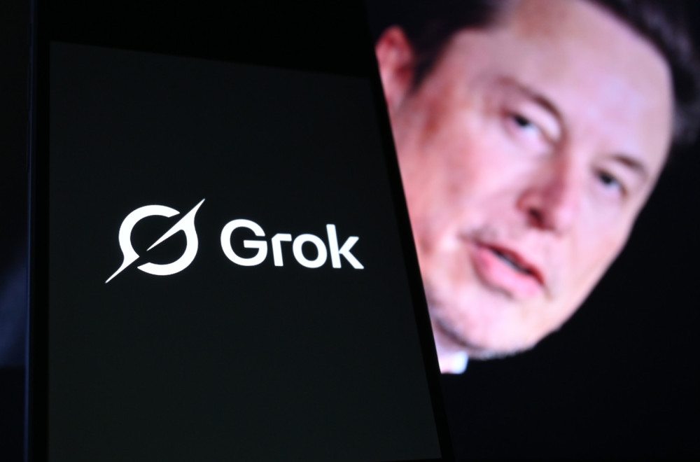 EU pokrenula novu istragu protiv Maska zbog Groka