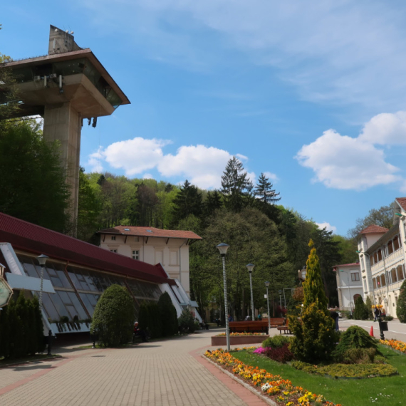 Ovo je jedna od najpoznatijih vazdušnih banja u Srbiji: Spoj planinskog vazduha i lekovitih izvora FOTO