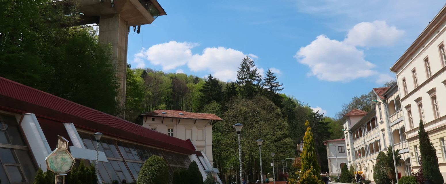 Ovo je jedna od najpoznatijih vazdušnih banja u Srbiji: Spoj planinskog vazduha i lekovitih izvora FOTO