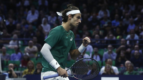 Istorijski dan za italijanski tenis i nema veze sa Sinerom
