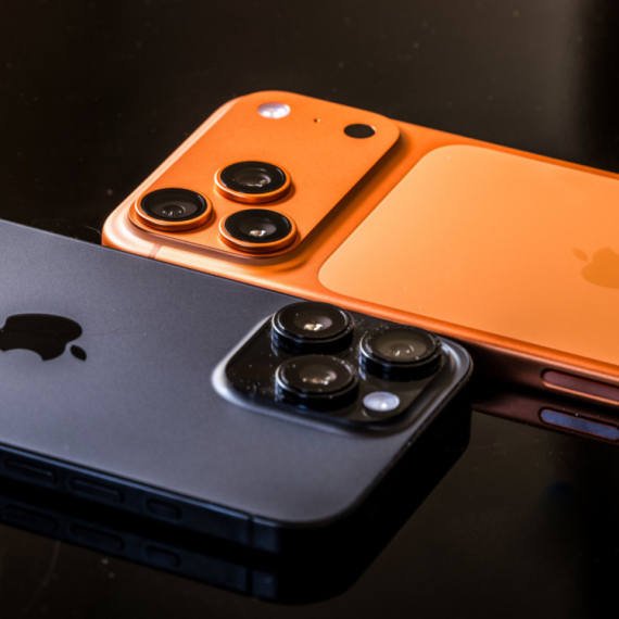 iPhone 18 Pro dobija intrigantan dizajn poleđine