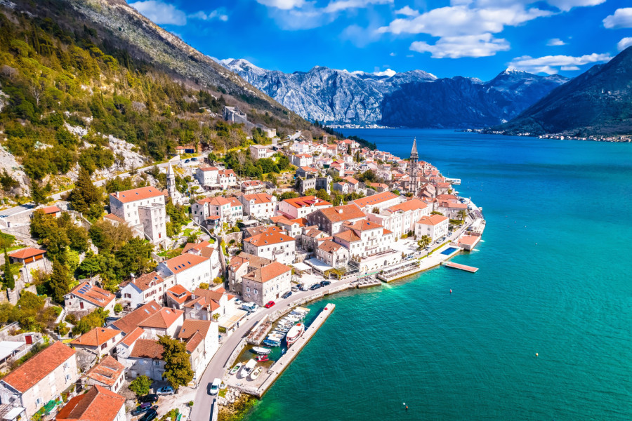 Crna Gora menja propise: Boravak više neće biti isti