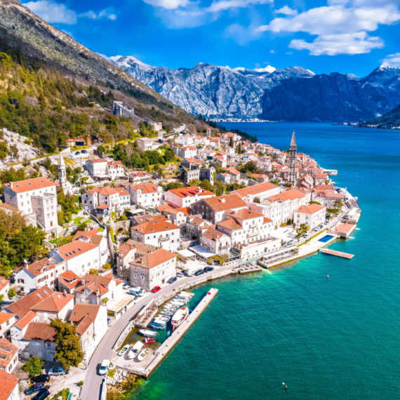 Srbima je Crna Gora omiljena letnja destinacija: "Briga o moru i njegovoj čistoći naš je prioritet"