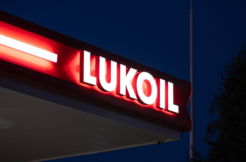 Lukoil asset sale deadline extended amid Ukraine talks