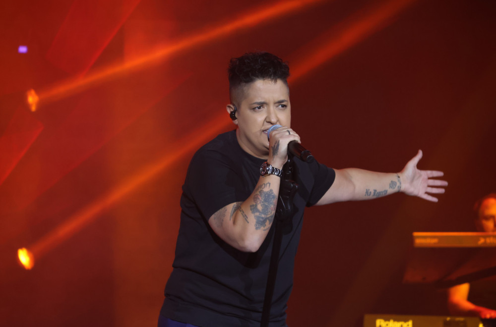 Marija Šerifović stala u odbranu Jakova Jozinovića: "Zaradio je novac, to je u redu"