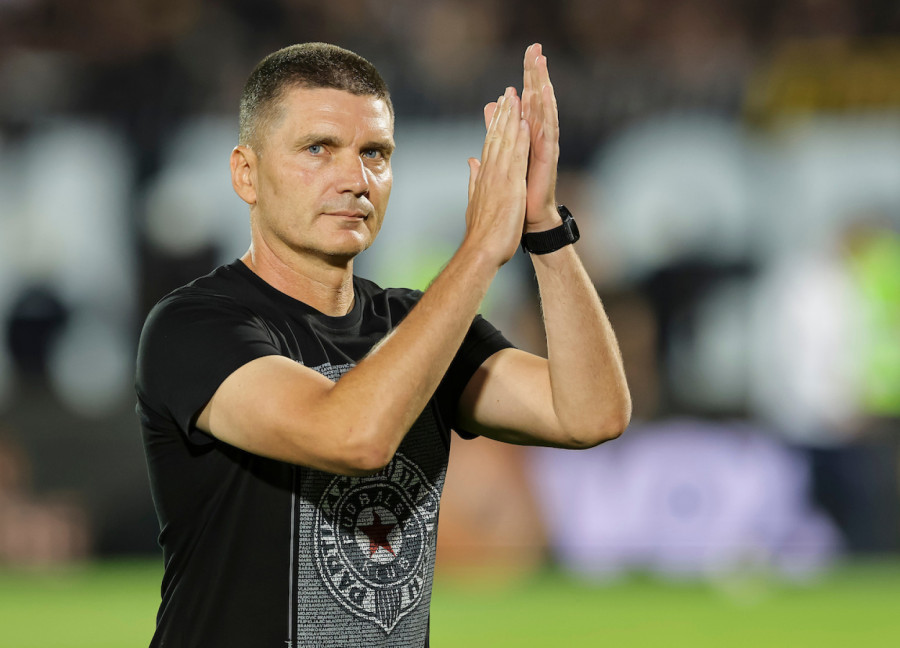 Partizan duguje 42 miliona evra
