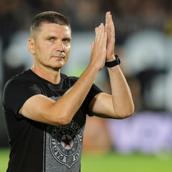 Tužio Partizan, pa pronašao sreću u Rusiji