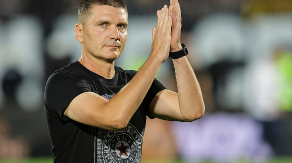 Tužio Partizan, pa pronašao sreću u Rusiji