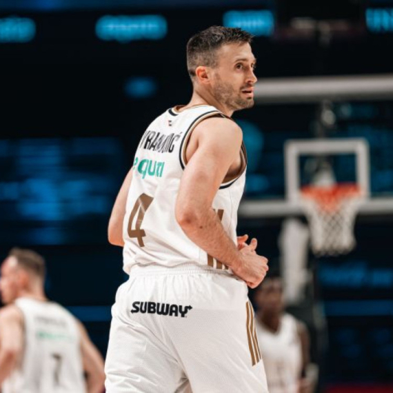 Loše vesti za Zvezdu – Avramović režirao spektakularni preokret u Kaunasu