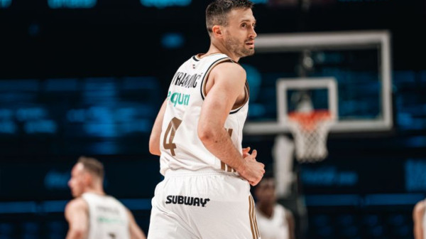 Loše vesti za Zvezdu – Avramović režirao spektakularni preokret u Kaunasu
