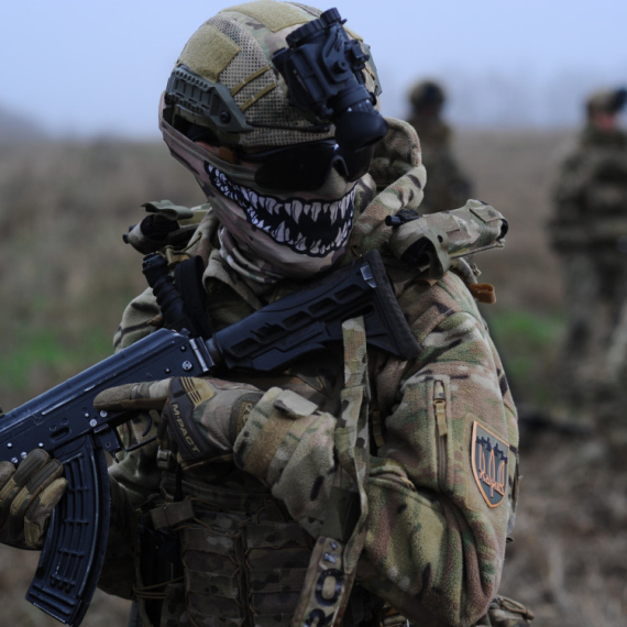 Shock: France prepares for war