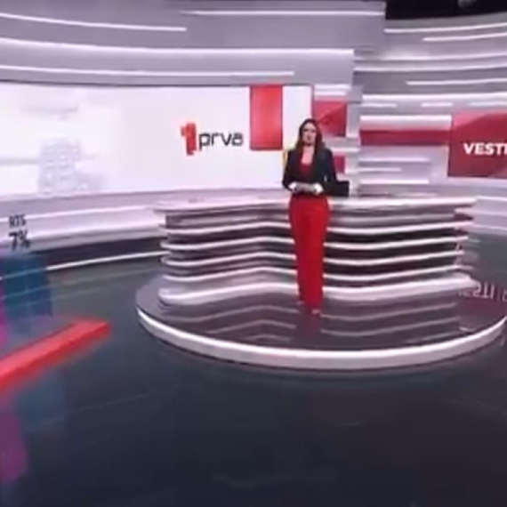 Prvi izbor gledalaca: Prva TV gledanija od konkurencije u udarnom terminu VIDEO