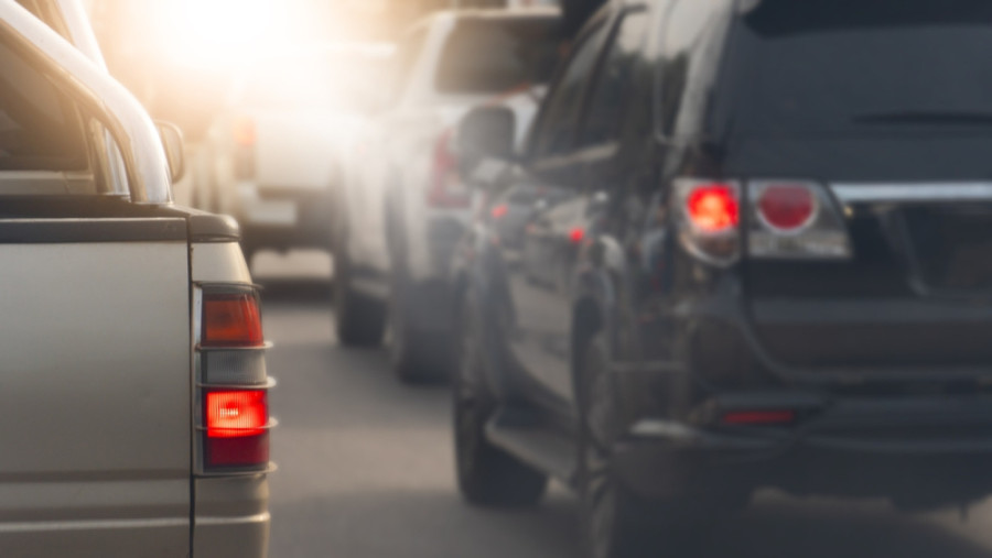 Rampa za nevidljive automobile: Stižu automatska zadnja svetla na vozilima