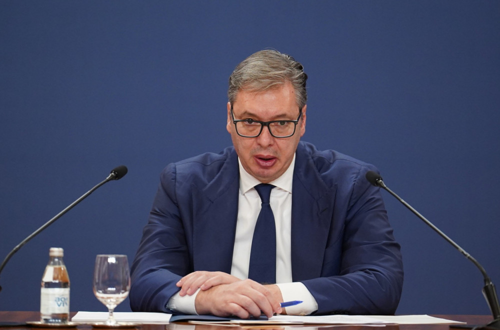 Važan sastanak: Vučić danas sa timovima zaduženim za energetsku stabilnost i bezbednost zemlje