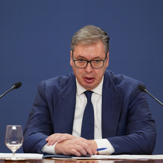 Važan sastanak: Vučić danas sa timovima zaduženim za energetsku stabilnost i bezbednost zemlje