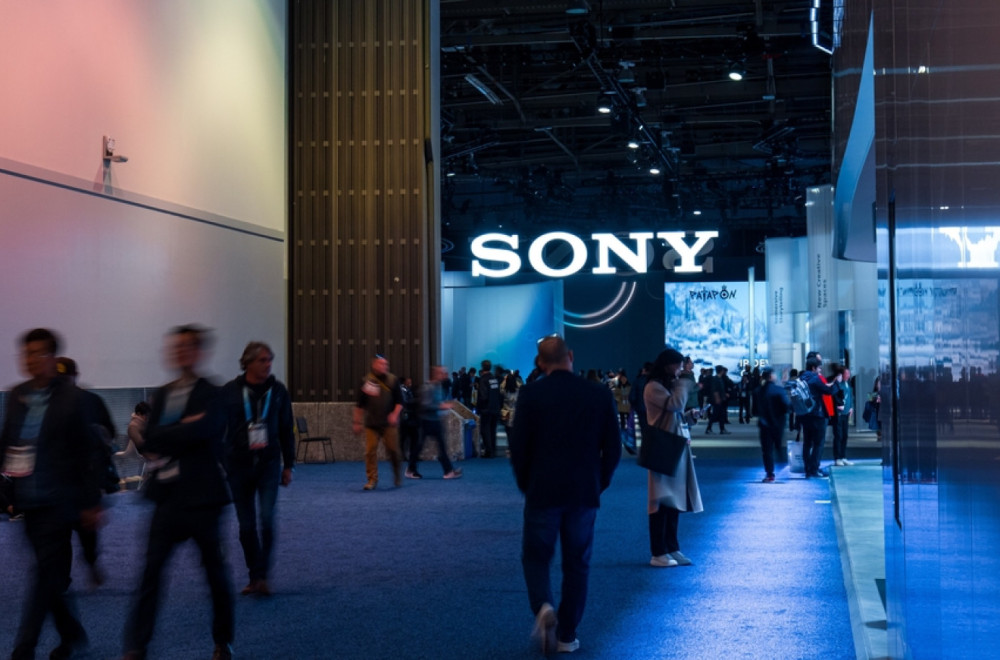 Sony trlja ruke: Velika zarada od Demon Slayera