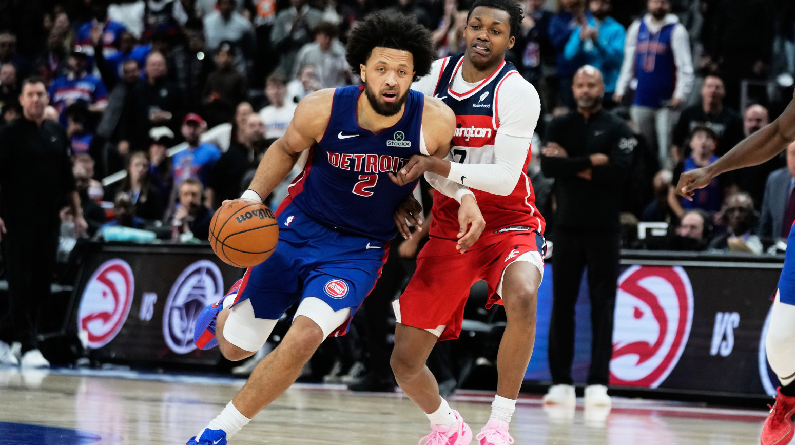 Najveći "divljak" u NBA – promašio 31 šut VIDEO