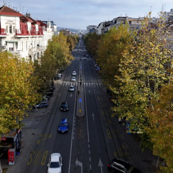 Ova ulica čuva istoriju grada: Tu se nalazi i najstarija kuća u Beogradu FOTO