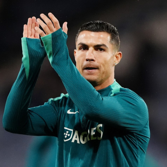 "Ako Ronaldo ode iz Saudijske Arabije, niko više neće gledati tu ligu"