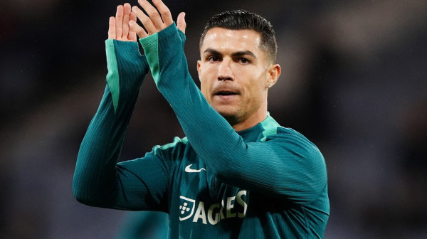 "Ako Ronaldo ode iz Saudijske Arabije, niko više neće gledati tu ligu"