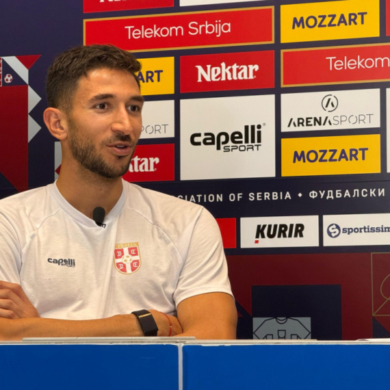 Kraj spekulacijama: Predstavljen Grujić – i to kako VIDEO