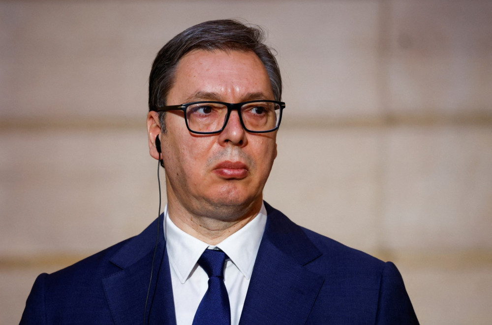 Vučić: Sa dubokom tugom sam primio vest o teškoj železničkoj nesreći u Španiji; Upućujem iskreno saučešće