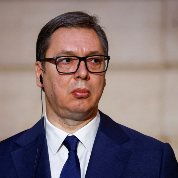 Vučić: Sa dubokom tugom sam primio vest o teškoj železničkoj nesreći u Španiji; Upućujem iskreno saučešće