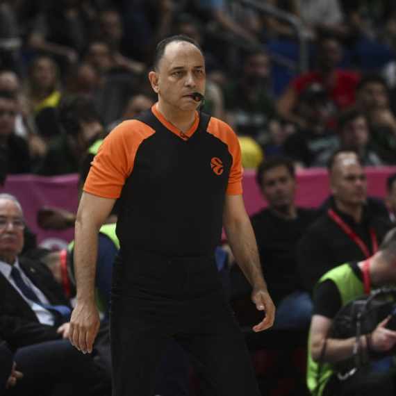 Turčin sudi Partizanu i Realu
