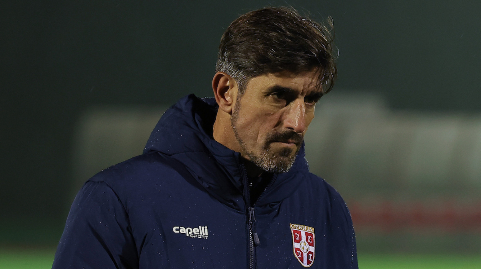 Niko ne zna šta će Paunović odlučiti