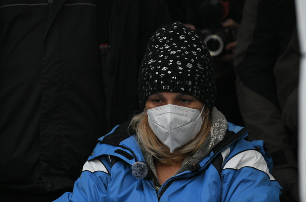 Dijana Hrka has been discharged from the hospital; MediGroup issues a statement