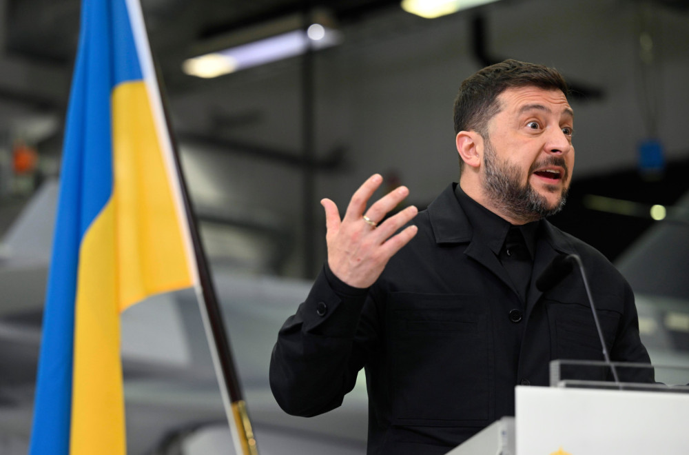 Ozbiljan skandal: Ostavke podnete, šta se dešava u Ukajini?