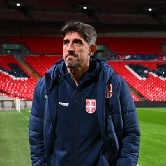 Paunović naplatio otkaz Ovijedu – nema prepreka da postane selektor