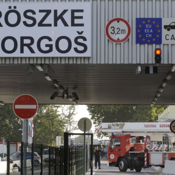 EES se ne može izbeći: "Posebne trake nisu opcija"