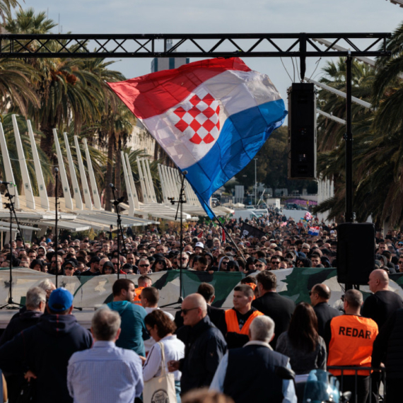 Jutarnji:  Incidenti povezani sa Danima srpske kulture nisu bili organizovani