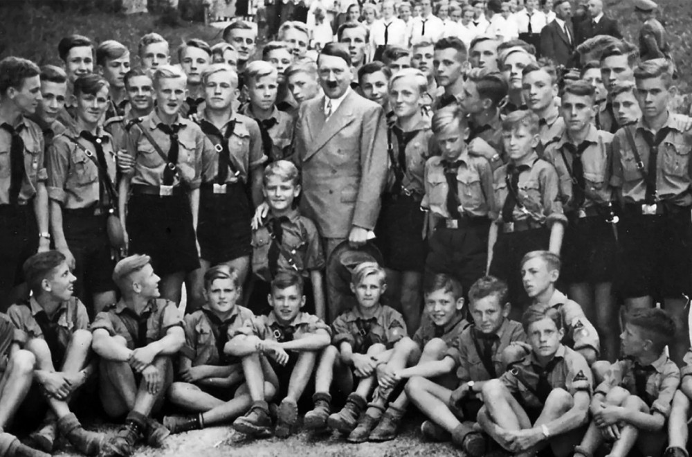 Mit o "arijevcima": Kako je jedan pojam dobio sasvim drugačije značenje