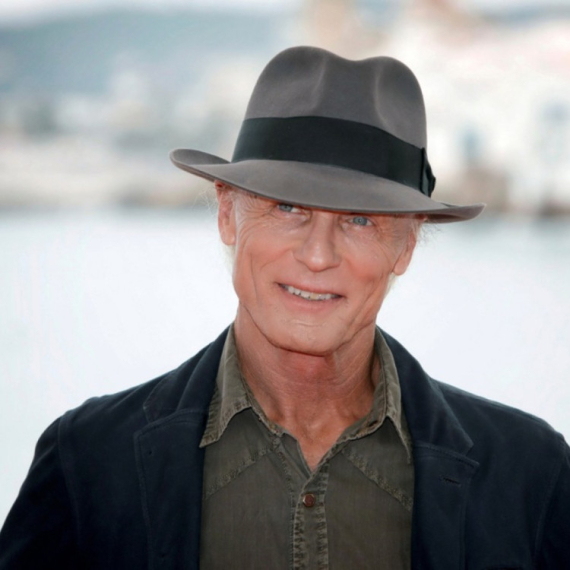 Ed Haris je ulogu u ovom filmu prihvatio samo zbog novca: "Isplati se"