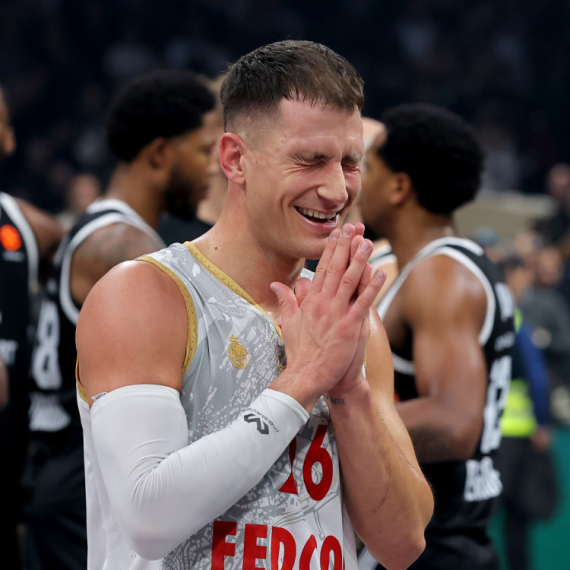 Nedović pred Zvezdu: "Veliki  i poseban trenutak za mene"