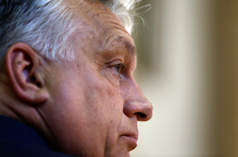 Orban objavio potresan video; "Sve ima svoje granice" VIDEO