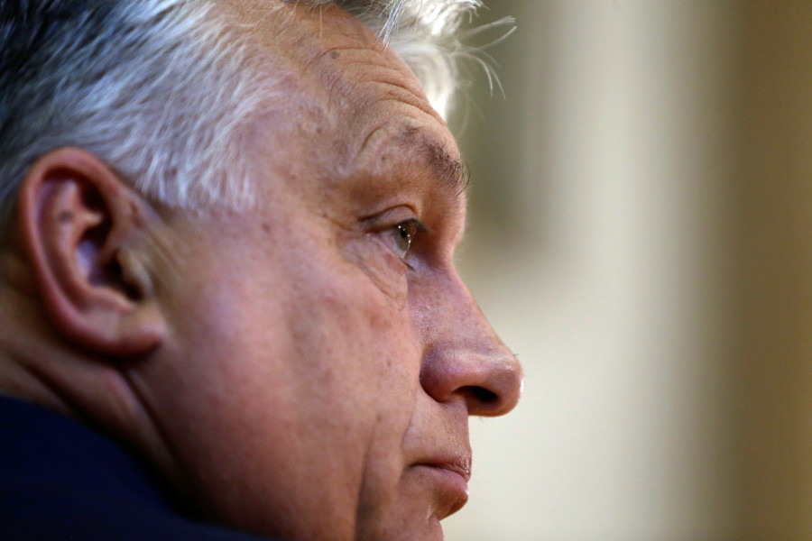 Orban priznao: Merkel je vikala na mene više nego moja supruga