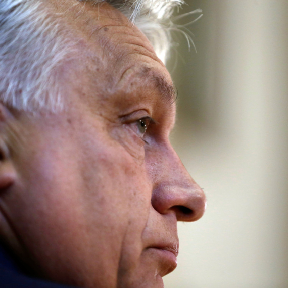 Diplomatski sudar: Mađarska osporava, Brisel potvrđuje blokadu ruske imovine