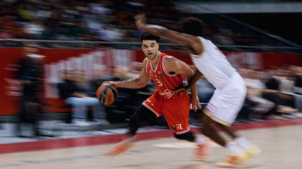 Brajant MVP