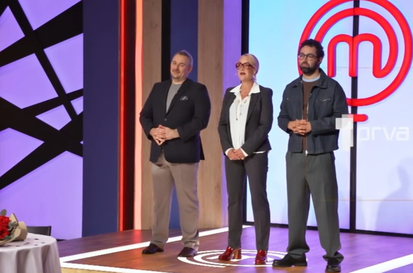 MasterChef Srbija, četvrtak, 13. novembar: Pred takmičarima je romantičan izazov