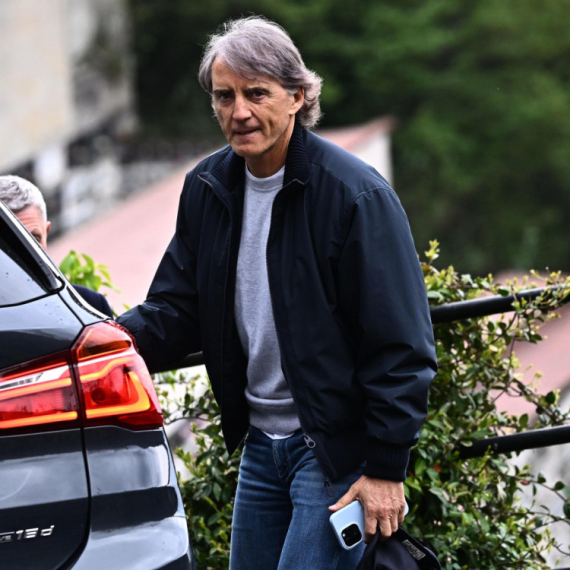 Roberto Mančini ima novi klub