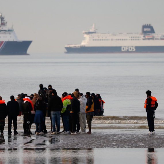 Migranti na udaru; Irska uvodi najstrože mere do sada