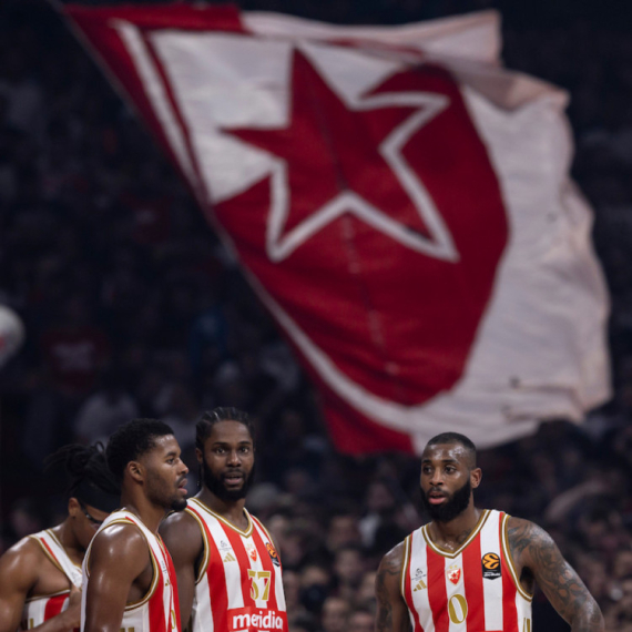 Može li Zvezda protiv svog "kriptonita"?