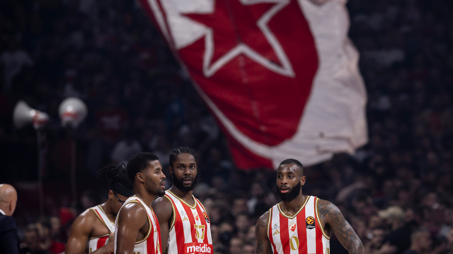 Može li Zvezda protiv svog "kriptonita"?